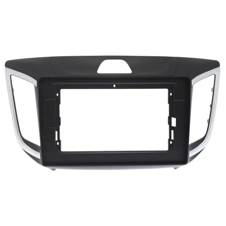 Hyundai Creta 2016-2021 Canbox GT10-1028 2/32 на Android 10 (IPS, DSP, CarPlay)