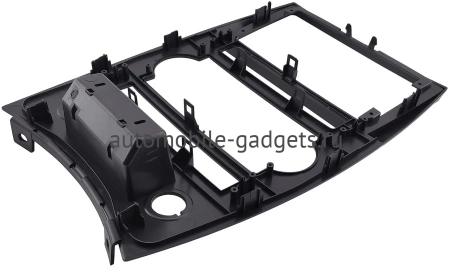 Jeep Commander 2008-2010 OEM RK9-1195 на Android 10 (CarPlay, AHD, 1/32)