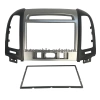 Hyundai Santa Fe II 2005-2012 (3 кнопки) OEM 2/16 на Android 10 (GT7-RP-HDSFC-105) Hyundai Santa Fe II 2005-2012 (3 кнопки) OEM 2/16 на Android 10 (GT7-RP-HDSFC-105)
