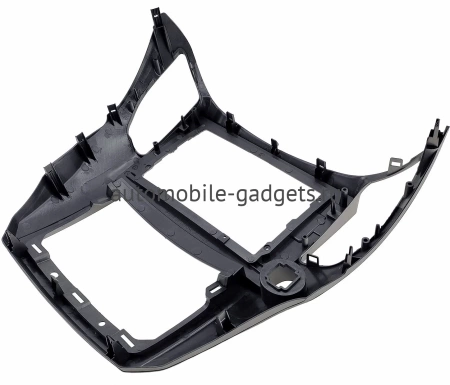 Great Wall Hover M4 2012-2017 Canbox L-Line 4168-10-1820 на Android 10 (4G-SIM, 3/32, TS18, DSP, QLed)