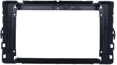 Штатная магнитола Airoc 2K AU-3709 для Volkswagen / Skoda 9" , 2018+