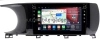 Штатная магнитола Kia K5 3 2019-2023 Canbox H-Line 7808-10-KI163T на Android 10 (4G-SIM, 6/128, DSP, QLed) С крутилками