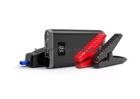 CARKU Power Bank 8000 Plus Пуско-зарядное устройство