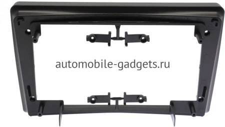 FarCar S500 TM019M (вниз, черная) штатная магнитола для Opel на Android 14 c 2Gb, DSP, 4G