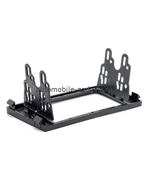 Переходная рамка CARAV 11-458 AUDI A6 (4B) 1997-2004 / ALLROAD 2000-2006