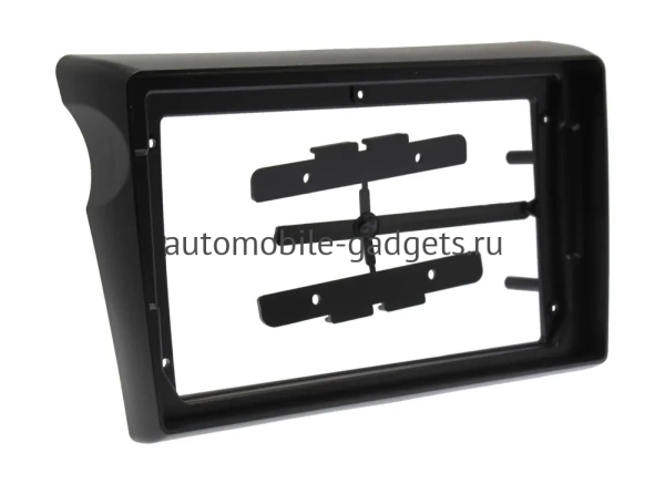 Штатная магнитола Toyota bB 2000-2005 Canbox GT9-1024 2/32 Android 10 (IPS, DSP, CarPlay)