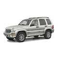 Jeep Liberty (North America) (2001-2007)