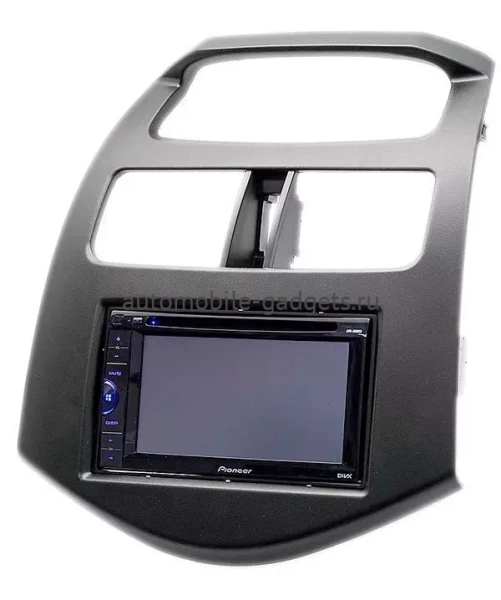 CARAV 11-180 CHEVROLET Spark (M300) 2010-2013 DAEWOO Matiz Creative (M300) 2009-2011 HOLDEN Barina Spark (MJ) 2010-2012 RAVON R2 2016+