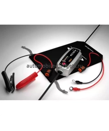 CTEK MXS 5.0 Зарядное устройство для AGM GEL аккумуляторов