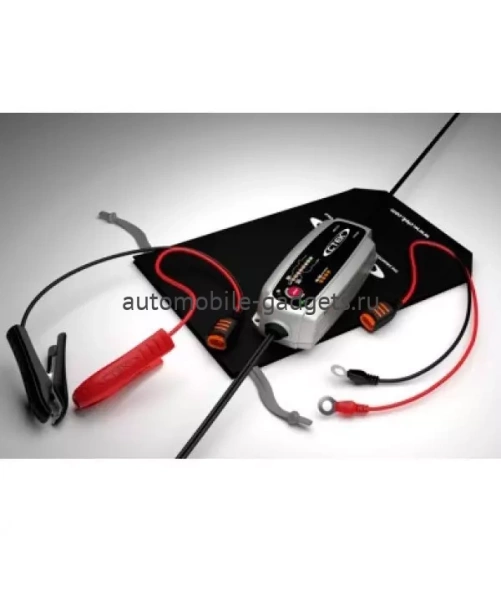 CTEK MXS 5.0 Зарядное устройство для AGM GEL аккумуляторов