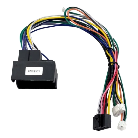 Штатное головное устройство Peugeot 407 2004-2011 (серебристая) Canbox PRO-Line (Tesla style) 9.7 дюймов 8/256 7883-1312-173 на Android 13 (4G-SIM, DSP, QLed)