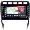 Штатная магнитола Canbox BGTR9-366 для Porsche Cayenne (955) 2002-2007, Cayenne (957) 2007-2010 на Android 10.1 (IPS, DSP, CarPlay)