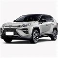 Toyota Wildlander 2020+