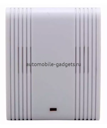 Ультразвуковой отпугиватель комаров "Weitech WK0029"