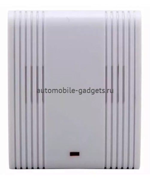 Ультразвуковой отпугиватель комаров "Weitech WK0029"