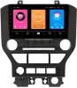 Штатная магнитола Ford Mustang 6 2014-2023 (Тип B) OEM GT9-5059 2/16 Android 10