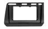 Штатная магнитола Nissan Note 3 2020-2024 (глянцевая, правый руль) Canbox PRO-Line 2K 4257-10-1619 на Android 13 (4G-SIM, 4/64, DSP, QLed)