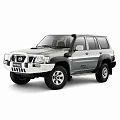 Nissan Patrol (Y61) (1997-2004) Nissan Patrol (Y61) (1997-2004)