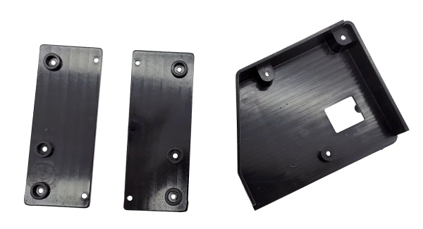 Штатная магнитола Toyota Avalon 4 2012-2018 (глянцевая) Canbox M-Line 4544-9-0310 на Android 10 (4G-SIM, 2/32, DSP, QLed)