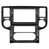 Штатная магнитола Canbox PRO-Line 2K 4255-10-1502 для Nissan X-Trail (T30) 2003-2007 на Android 13 (4G-SIM, 12/256, DSP, QLed)
