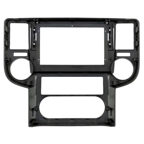 Штатная магнитола Canbox PRO-Line 2K 4255-10-1502 для Nissan X-Trail (T30) 2003-2007 на Android 13 (4G-SIM, 12/256, DSP, QLed)