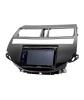 Переходная рамка CARAV 11-215 HONDA Accord (2008-2012) , Crosstour (2010-2012) только для а/м с климат-контролем и без навигации