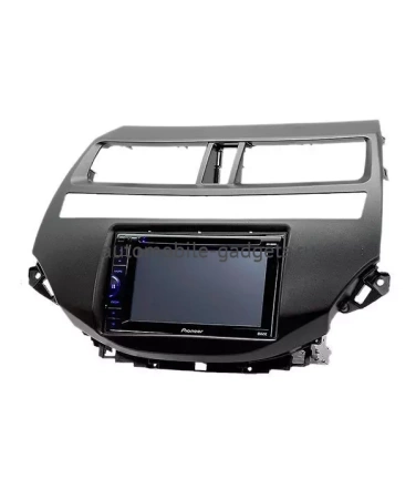 Переходная рамка CARAV 11-215 HONDA Accord (2008-2012) , Crosstour (2010-2012) только для а/м с климат-контролем и без навигации