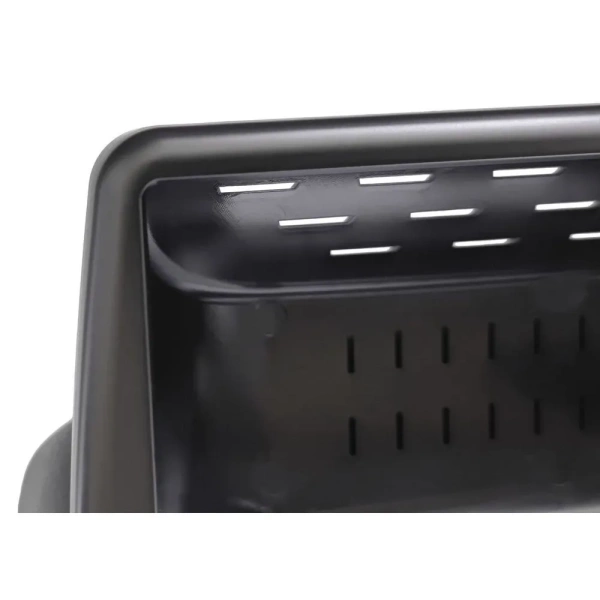 Штатная магнитола Mitsubishi Pajero iO, Pajero Pinin 1998-2007 (взамен верхнего козырька) Canbox GT9-2614 2/32 Android 10 (IPS, DSP, CarPlay)