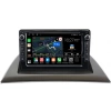 BMW X3 (E83), Z4 (E85, E86) 2002-2010, 1 (E81, E82) Canbox M-Line 7821-9-705 на Android 10 (4G-SIM, 2/32, DSP, IPS) С крутилками