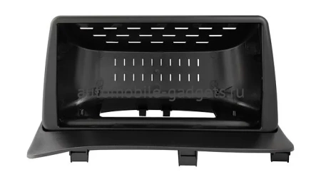 Магнитола Vaycar 09V3 для MITSUBISHI Delica 1994-2007 в замен верхнего бардачка (Андроид, 4+32Гб)