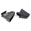 Штатная магнитола Hyundai Santa Fe 2 2005-2012 10.25 дюйма Canbox GT-4025-3048 на Android 10 (CarPlay, 2/32, DSP, QLed) Audi Style