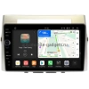 Штатная магнитола Canbox PRO-Line 7875-9325 для Toyota Corolla Verso 2004-2009 на Android 13 (4G-SIM, 8/256, DSP, QLed)