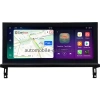 Штатная магнитола Toyota bZ4X 2022-2025 12.3 дюйма Canbox PRO-Line 4315-0483 на Android 13 (4G-SIM, 4/64, DSP, QLed) Lexus Style
