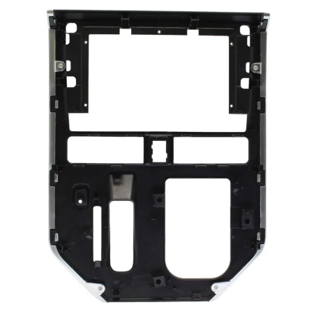 Штатная магнитола Subaru Justy 5 2016-2024 (авто с климат-контролем) Canbox GT095-10-1215 на Android 10 (QLed, 2/32, DSP, CarPlay)