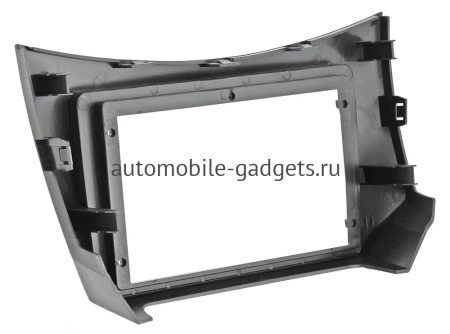 Lifan Smily (320) 2008-2015 OEM RK9-1972 Android 10 (CarPlay, AHD, 1/32)