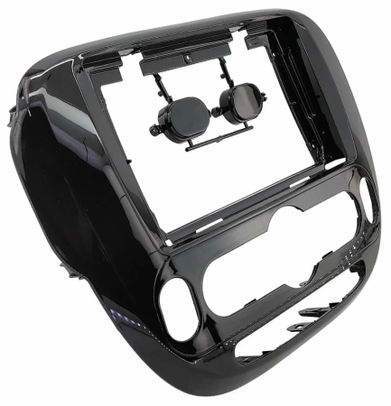 FarCar DX526M Штатная магнитола для KIA Soul 2 2013-2019 (климат) на Android 13 c 4GB FarCar DX526M Штатная магнитола для KIA Soul 2 2013-2019 (климат) на Android 13 c 4GB