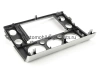 Штатная магнитола Toyota FJ Cruiser 2006-2022 (серебро) Canbox EVO 2K 5815-9-189 на Android 14 (4G-SIM, 6/128, DSP, QLed, AI, 360)