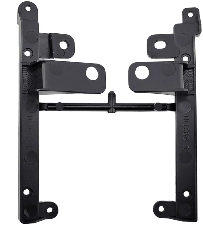 Штатная магнитола Canbox L-Line 4169-9-2521 для Toyota Sienna 2 2003-2010 на Android 10 (4G-SIM, 2/32, TS18, DSP, QLed)