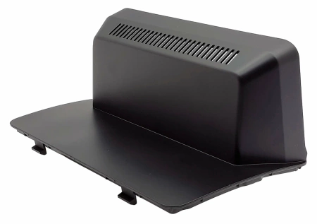 Штатная магнитола Audi Q3 (8U) 2011-2018 12.3 дюйма Canbox M-Line 7710-0080 на Android 10 (4G-SIM, 2/32, DSP, QLed) Audi Style