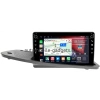 Штатная магнитола Volvo S80 2, XC70 2 2007-2010 (для Dynaudio) Canbox H-Line 7824-9-014 на Android 10 (4G-SIM, 6/128, DSP, IPS) С крутилками