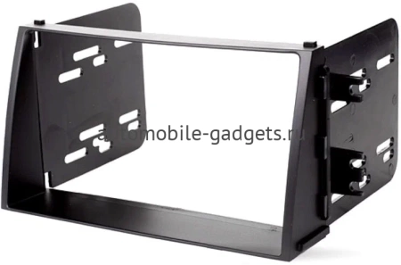 Kia Soul I 2008-2011 OEM на Android 10 (CarPlay, AHD, 1/32) (RK7-RP-KISL-317)