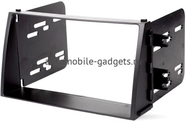 Kia Soul I 2008-2011 OEM 2/16 на Android 10 (GT7-RP-KISL-317) Kia Soul I 2008-2011 OEM 2/16 на Android 10 (GT7-RP-KISL-317)