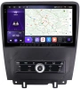 Kuberg SF-1103-MKD-1036-2K-664-D7 штатная магнитола для Ford Mustang 2009-2013 на Android 13 c 6GB, DSP, 4G