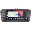Штатная магнитола Canbox L-Line 4169-9-2283 для Toyota Brevis 2001-2007 на Android 10 (4G-SIM, 2/32, TS18, DSP, QLed)
