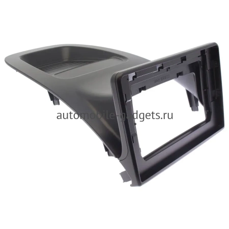 Ford Ecosport 2017-2022 Canbox M-Line 7805-1054 на Android 10 (4G-SIM, 2/32, DSP, QLed) С крутилками