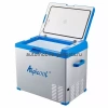 Kомпрессорный автохолодильник ALPICOOL ABS-50 12/24/220V (50 Литров)