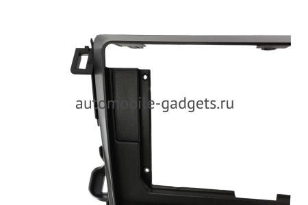 Штатная магнитола Canbox Logic-i3 2K 5736-10-0487 для Toyota Prius 3 (XW30) 2009-2015 (правый руль) на Android 11 (4G-SIM, 8/256, DSP, 360, QLed)