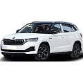 Skoda Kamiq 2018-2024