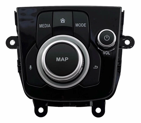 Штатная магнитола Mazda 3 (BM), Axela 3 2013-2019 Canbox GTR9-1277 4/64 Android 10 (IPS, DSP, CarPlay)