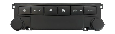 Штатная магнитола Ford S-Max 2006 - 2015 Wide Media LC9775ON-1/16 (для авто с Navi)